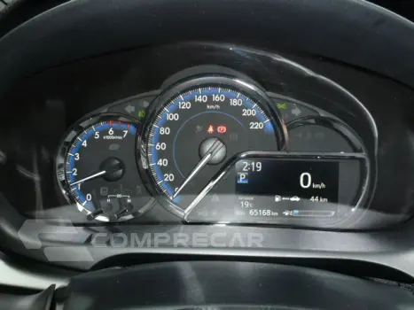 YARIS 1.5 16V XS Connect