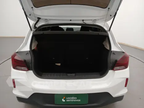 ONIX 1.0 FLEX LT MANUAL