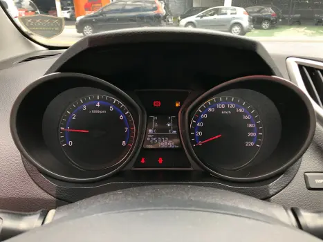 Hb20 1.0 Comfort 12V Flex 4P Manual