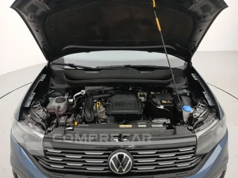 T-CROSS 1.0 200 TSI TOTAL FLEX COMFORTLINE AUTOMÁTICO