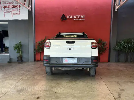 STRADA 1.3 FIREFLY FLEX ENDURANCE CS MANUAL