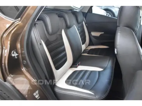CAPTUR - 1.6 16V SCE LIFE X-TRONIC