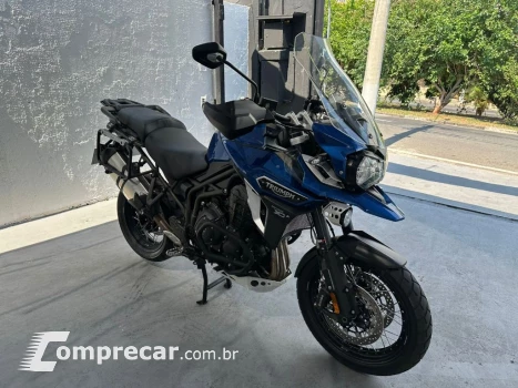 TIGER 1200 EXPLORER XCA