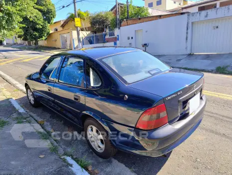 VECTRA 2.0 MPFI GLS 8V