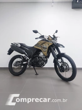 Yamaha YAMAHA XTZ 250 LANDER