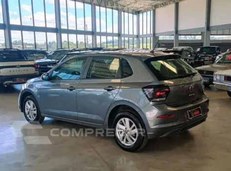 POLO 1.0 170 TSI Comfortline