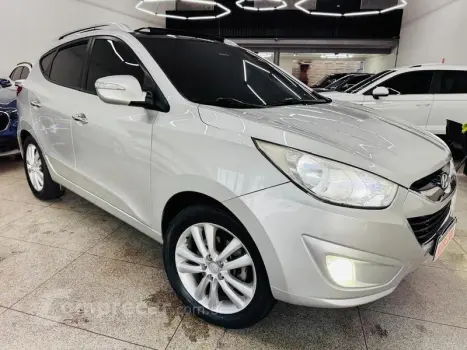 IX35 2.0 MPFI GLS GAS. AUT