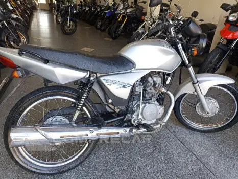 CG 150 TITAN-KS/ TITAN-JOB