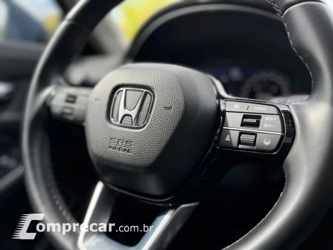 CIVIC 2.0 DI eHEV TOURING e-CVT
