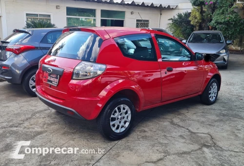 KA 1.0 MPI GL 8V