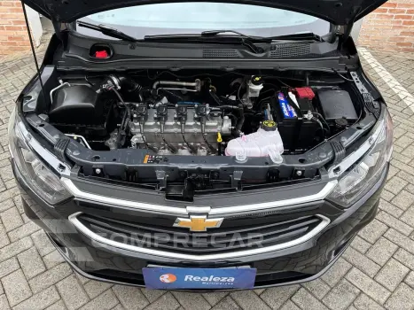 ONIX HATCH LT 1.0 8V FlexPower 5p Mec.