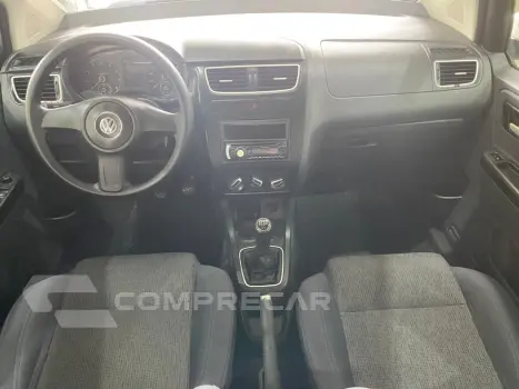 Fox 1.0 Mi Trend 8V Flex 4P Manual