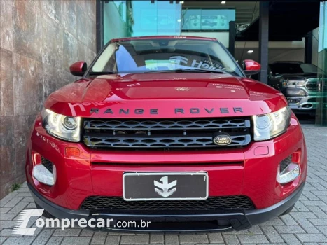RANGE ROVER EVOQUE 2.0 Prestige 4WD 16V