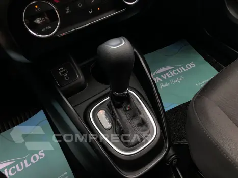 Argo 1.3 Firefly Flex Drive Cvt