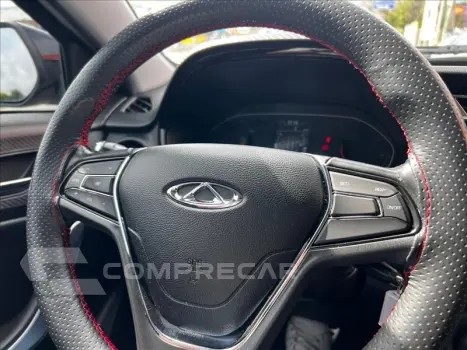 TIGGO 2 1.5 MPFI 16V ACT