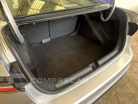 VIRTUS 1.0 170 TSI 4P FLEX AUTOMÁTICO