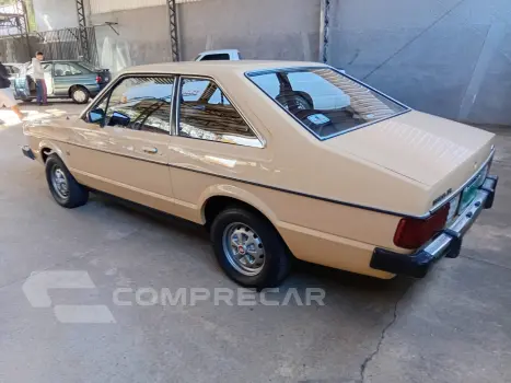 corcel II 1.6 CHT