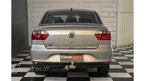 VOYAGE - 1.6 MI HIGHLINE 8V 4P MANUAL