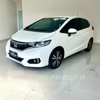 FIT 1.5 EX 16V