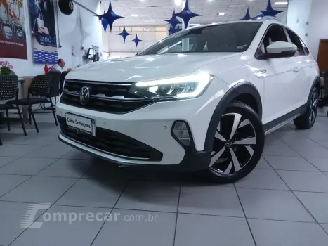 NIVUS 1.0 200 TSI TOTAL FLEX HIGHLINE AUTOMÁTICO