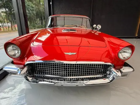 THUNDERBIRD 3.9 V8 16V GASOLINA 2P AUTOMÁTICO