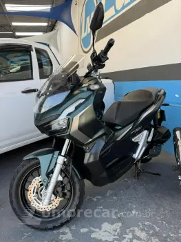 ADV 150 ABS CVT