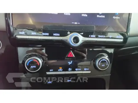 CRETA 2.0 FLEX ULTIMATE AUTOMÁTICO