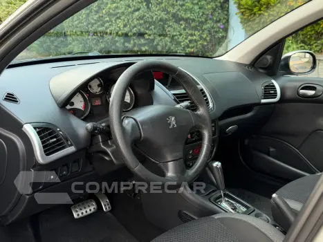 207 XS 1.6 Flex 16V 5p Aut.