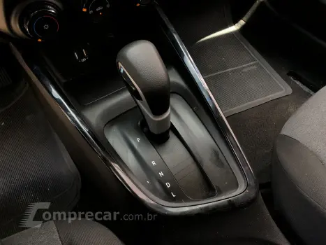 Onix 1.0 Turbo Flex Automático