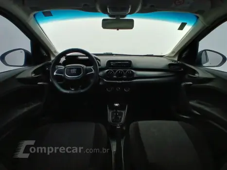 ARGO 1.0 FIREFLY FLEX MANUAL