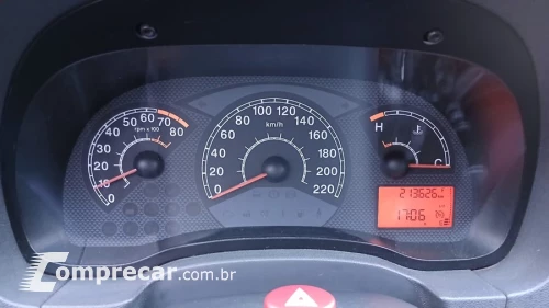 SIENA 1.4 MPI EL 8V
