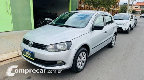 GOL 1.0 MI 8V G.VI