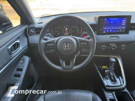 HR-V EXL 1.5 Sensing 16V 5p Aut.