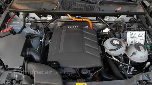 Q5 2.0 55 TFSIE PHEV PERFORMANCE QUATTRO S TRONIC