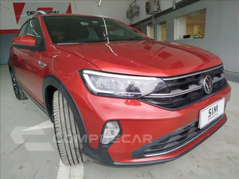 NIVUS 1.0 200 TSI Highline