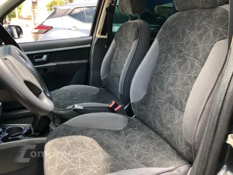 Palio 1.4 Mpi Fire Elx Weekend 8V Flex 4P Manual