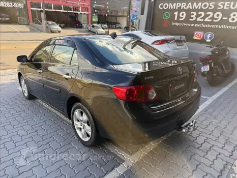 COROLLA 1.8 XEI 16V