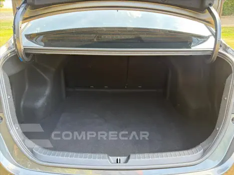 YARIS 1.5 16V FLEX SEDAN XLS MULTIDRIVE