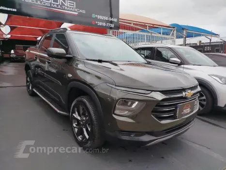 MONTANA PREMIER 1.2 Turbo Flex 12V Aut.