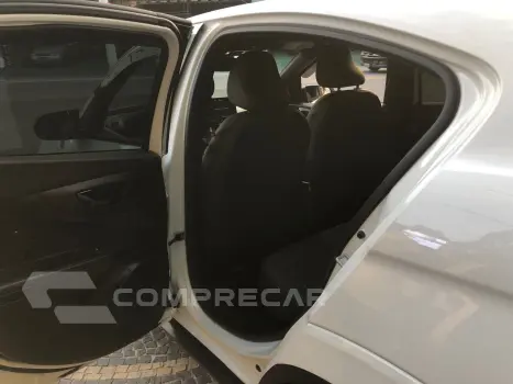 Fastback 1.3 Turbo 270 Flex Abarth At6