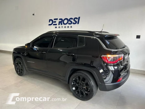 COMPASS LIMITED 2.0 4X2 FLEX 16V AUT