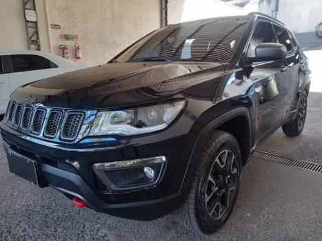 COMPASS 2.0 16V Trailhawk 4X4