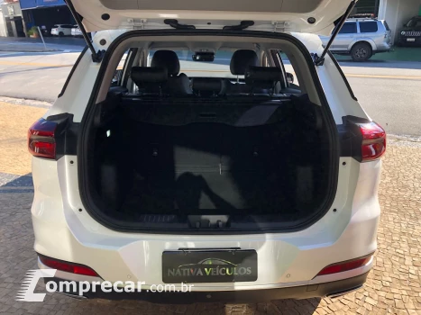 Tiggo 7 1.5 Tci Turbo Flex Sport Cvt