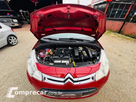 C3 1.5 Tendance 8V