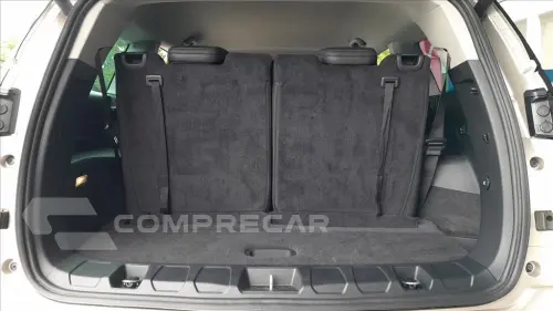 COMMANDER 2.0 TD380 TURBO DIESEL LIMITED AT9