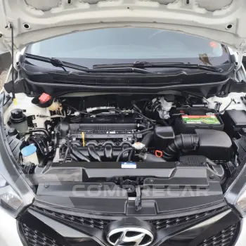HB20X Style 1.6 Flex 16V Aut.