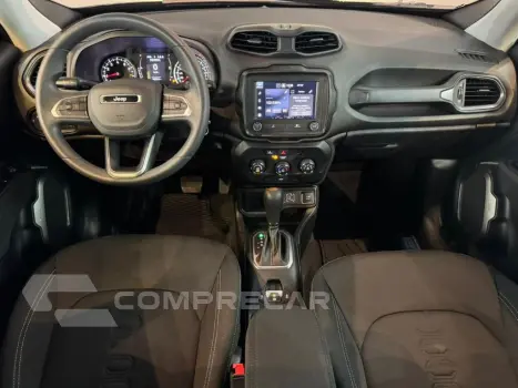 Renegade Sport T270 1.3 TB 4x2 Flex Aut.