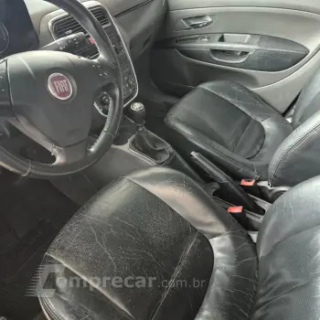 Punto HLX 1.8 Flex 8V 5p