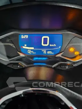 PCX 160 Abs