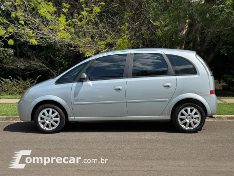 MERIVA 1.8 MPFI Premium 8V